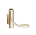 Natalie, bottom view